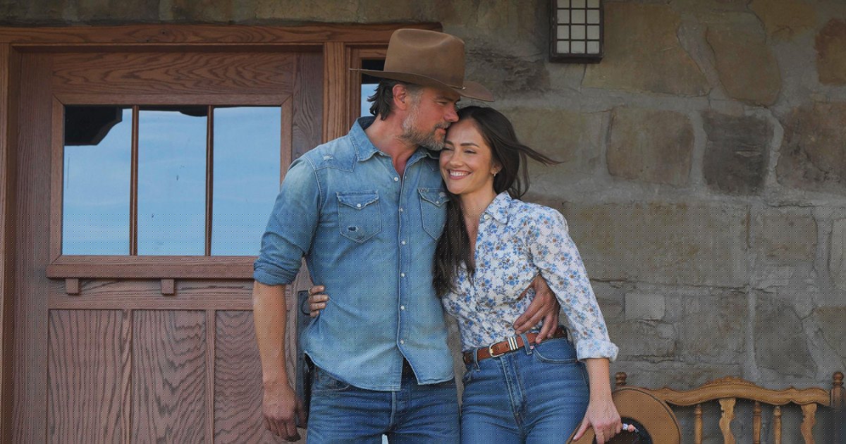 Which 'Ransom Canyon' Stars Are — And Aren't — Returning for Season 2?