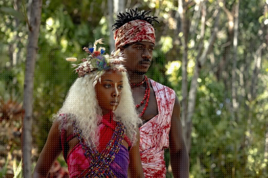 Everything We Know About Gina Prince-Bythewood’s ‘Children Of Blood And Bone’ Movie So Far
