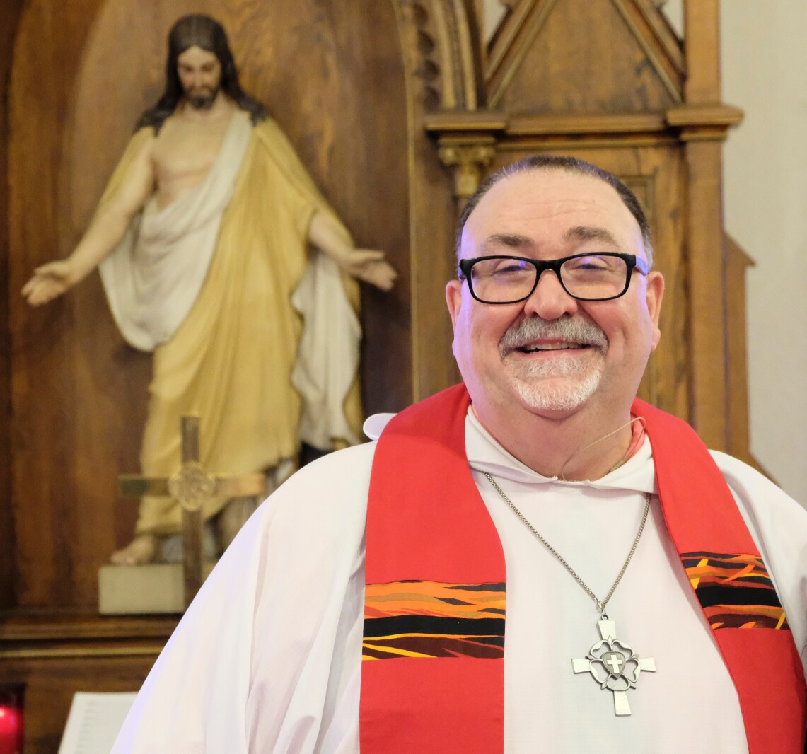 Finding Faith: Sowing the seeds of faith