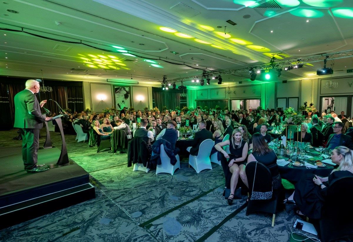 Record number of entries for Trades Awards as region’s construction industry continues to thrive