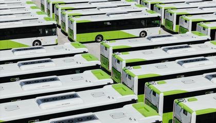 Malta Public Transport’s winter schedule to started on Monday