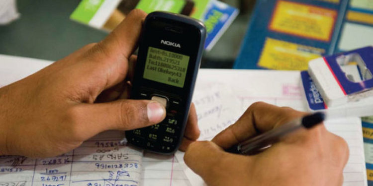 MoMo Loan Defaulters: Ghana Card Now Tracks Your Debt