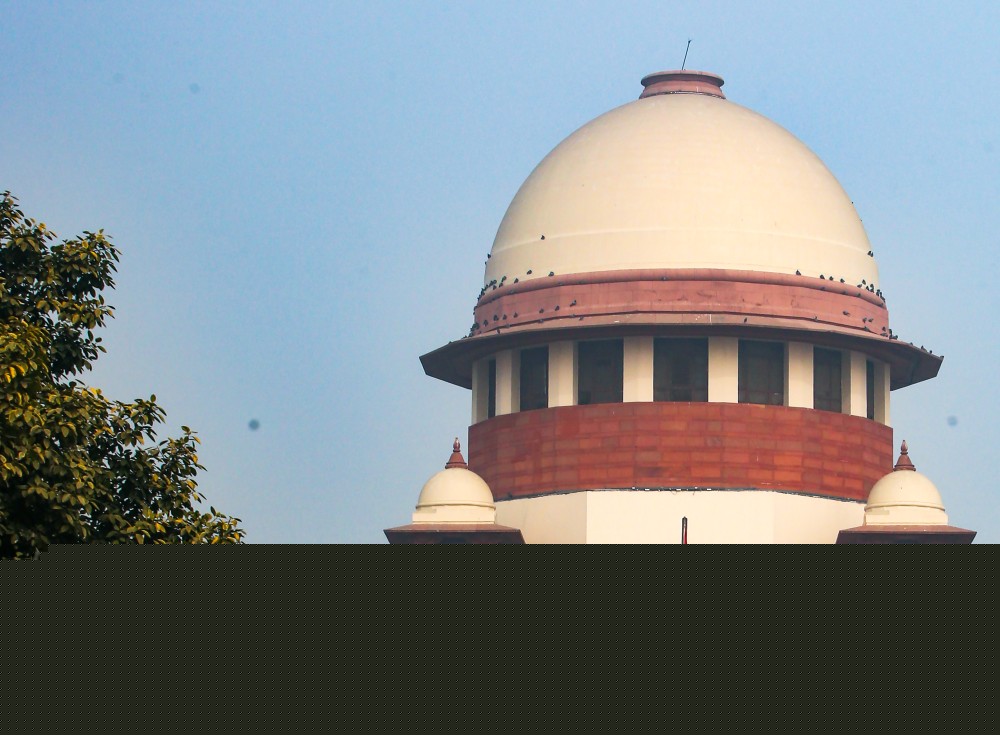 SC issues notice on PIL raising concerns over viral ‘Cockroach Janta Party’ campaign