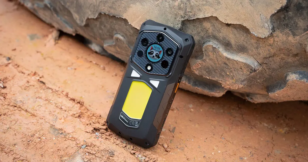 Last Call: Ulefone Armor 29 Pro Series Sale Ends September 21