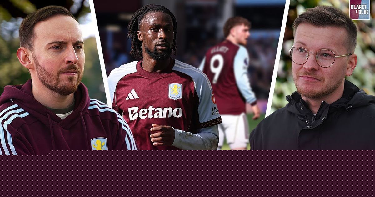 Morgan Rogers decision ruled out, £30m transfer excitement and Harvey Elliott's challenge