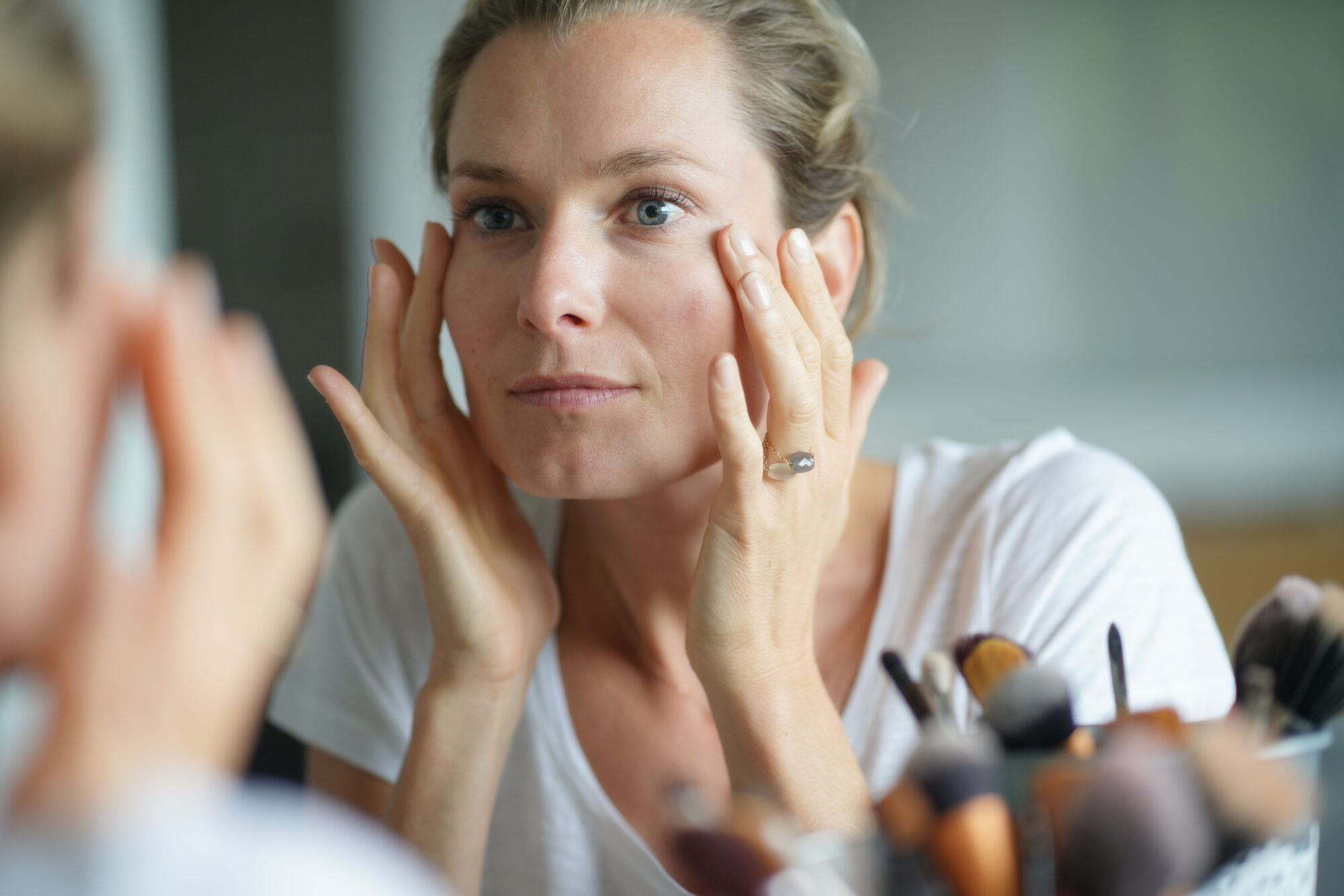 Simplifying skin care is IN! 3 beauty trends we’re adopting in 2026