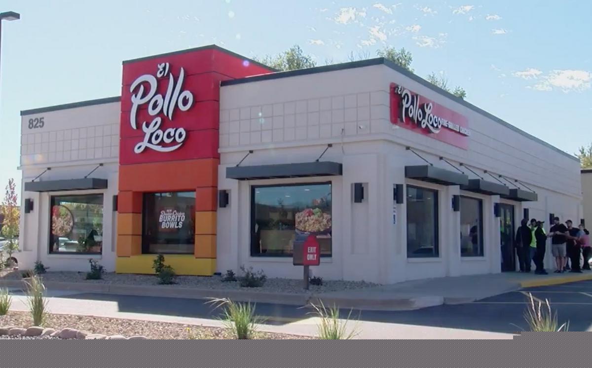 Free Chicken Up For Grabs to Celebrate Idaho’s First ‘El Pollo Loco’