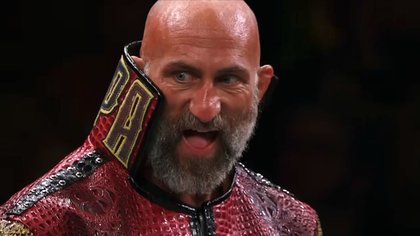 AEW Dynamite Review: Tommaso Ciampa Debuts and More