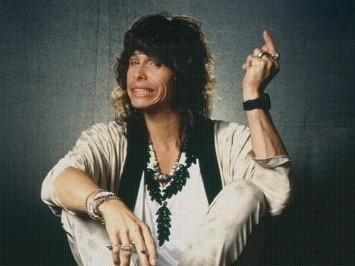 The 2012 Aerosmith song Steven Tyler believed was “rock ‘n’ roll at its finest”