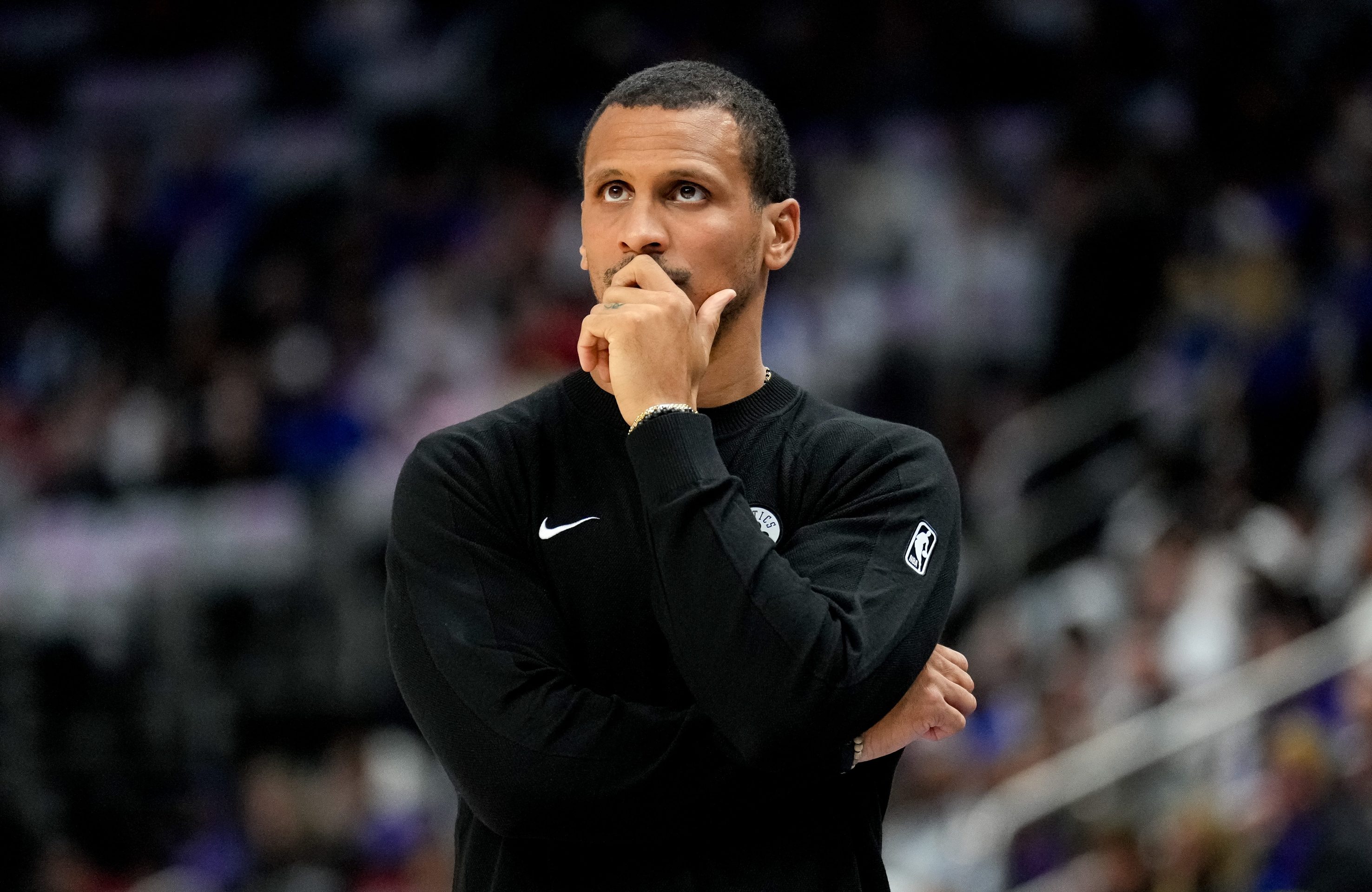 Celtics Hit With Bad News Ahead of Kings Matchup