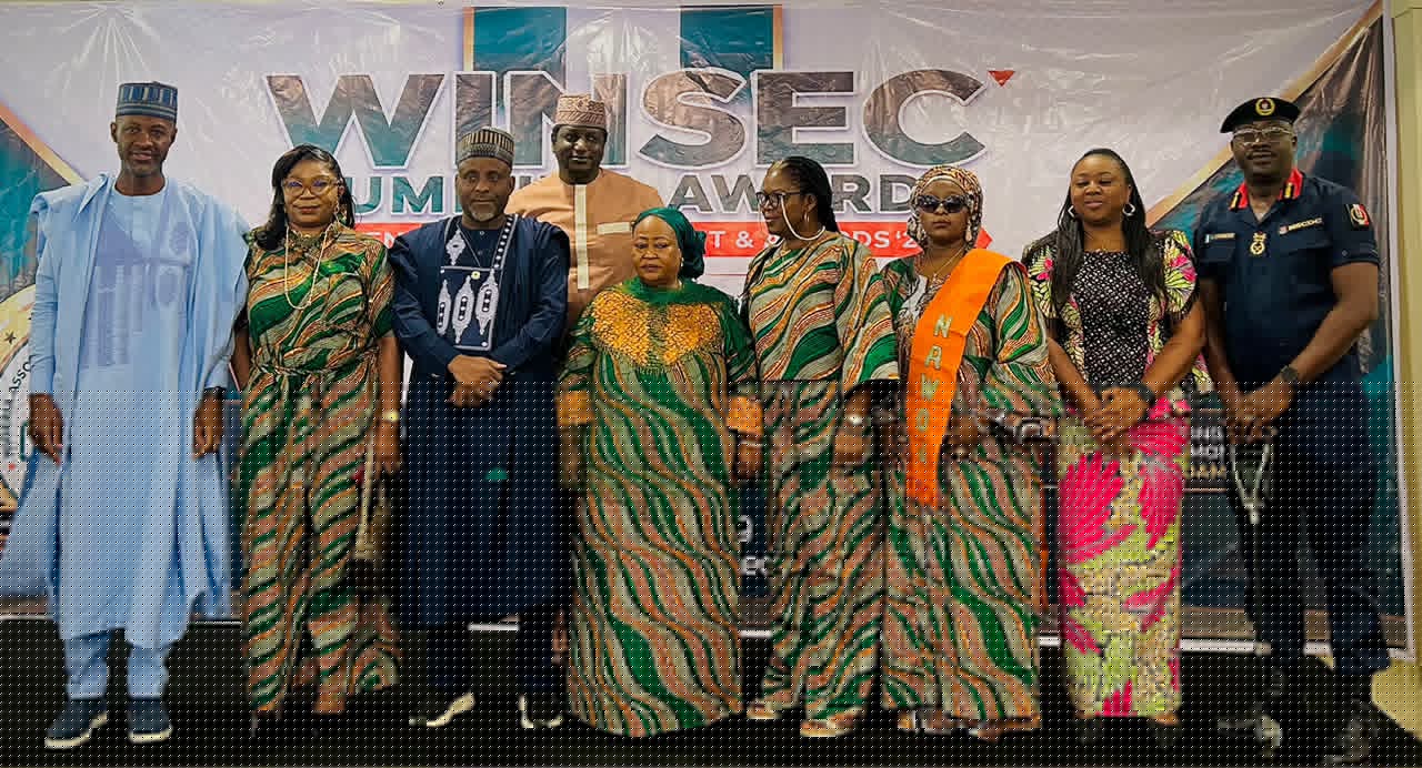 Women in Security Summit Promotes National Inclusion