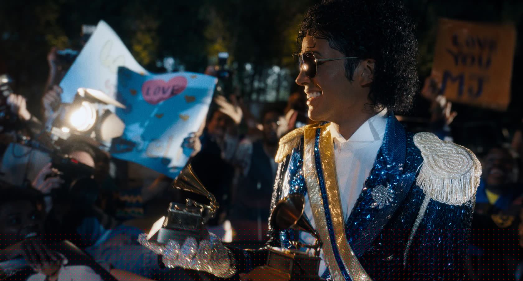 Michael Jackson’s Biopic Could Be Getting A Sequel & Here’s What We Know
