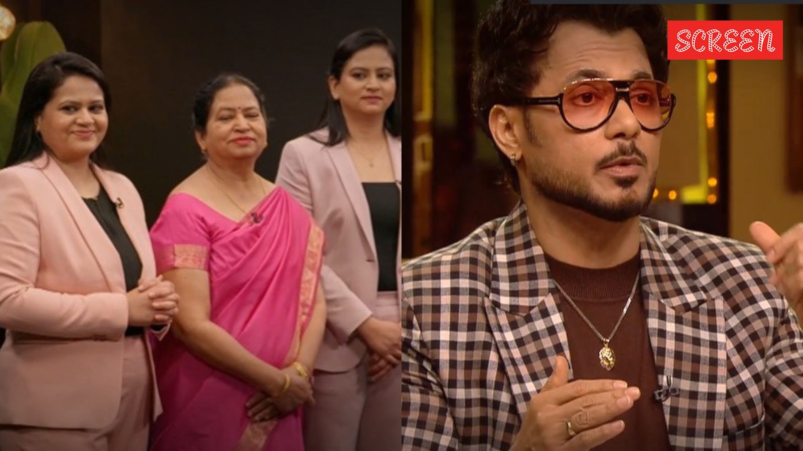 Anupam Mittal tells Shark Tank India pitchers, ‘aapne bahut papad bele hai’; offers Rs 2 cr deal for Rs 90 lakh ask