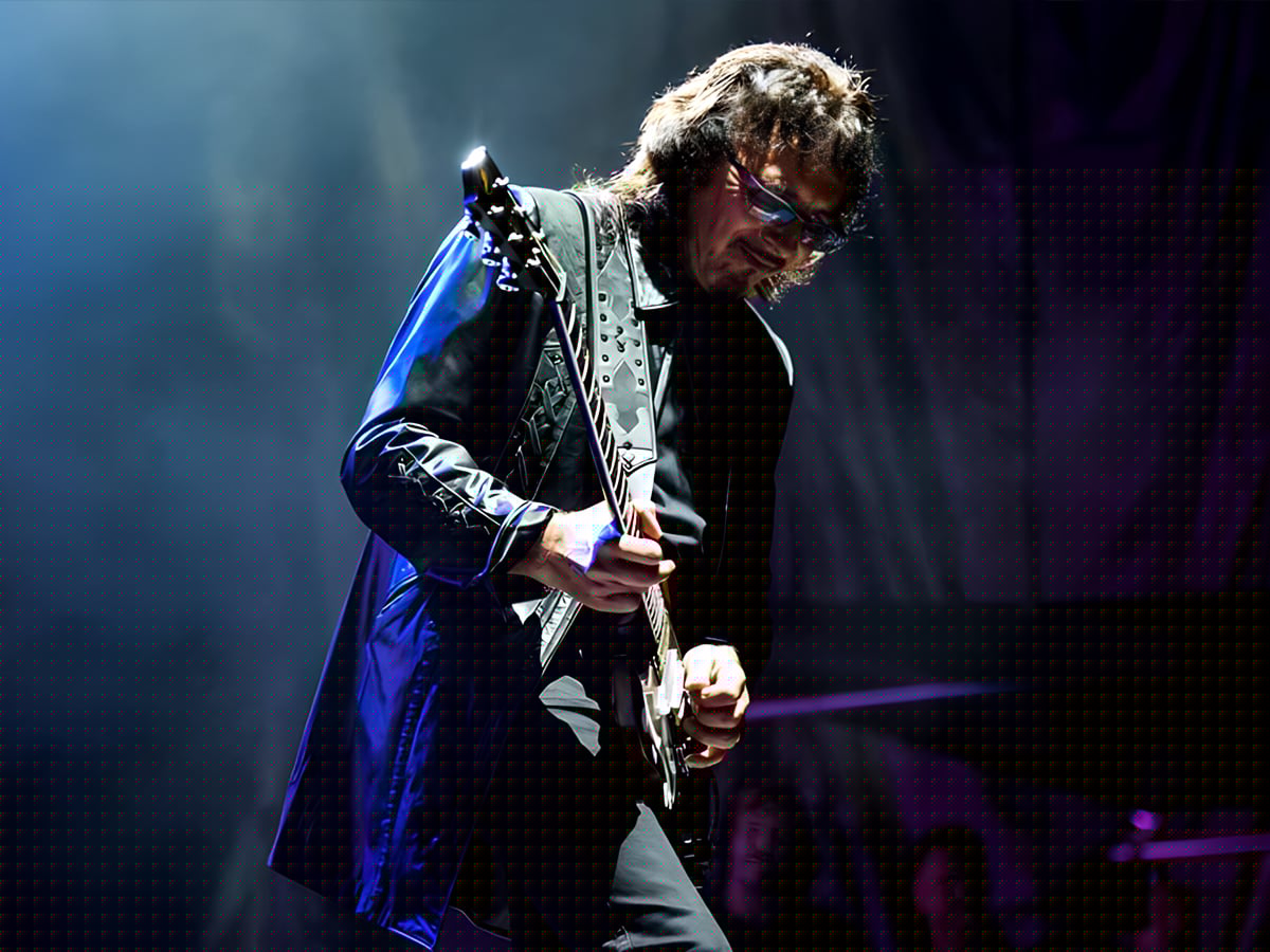 Tony Iommi hints at future tour: “Anything’s a possibility”