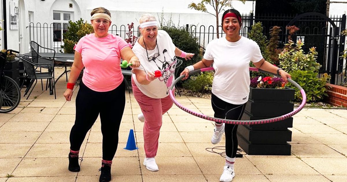 AD FEATURE: How Olea Care Group creates community and purpose for residents