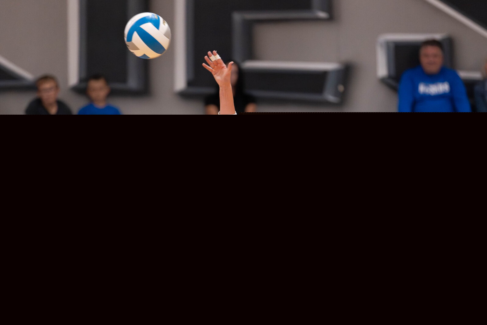 Behind unbeaten start, Bridgewater-Emery volleyball on the rise in Class B ranks