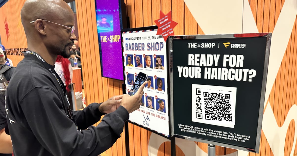 Event Tech Check: New Tools for Venue Sourcing, Digital Accreditation, and More