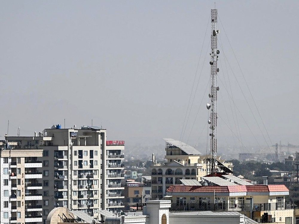 Taliban shuts down internet as Afghans abroad despair at blackout: ‘I couldn’t reach them’