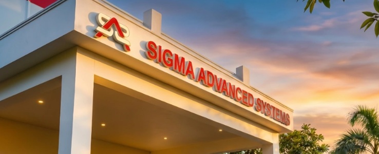 India’s Sigma Advanced Systems acquires Bromford for $16M