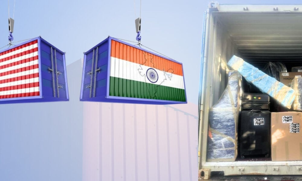 Why Choose Jio Worldwide for Shipping and Moving to India from the USA?