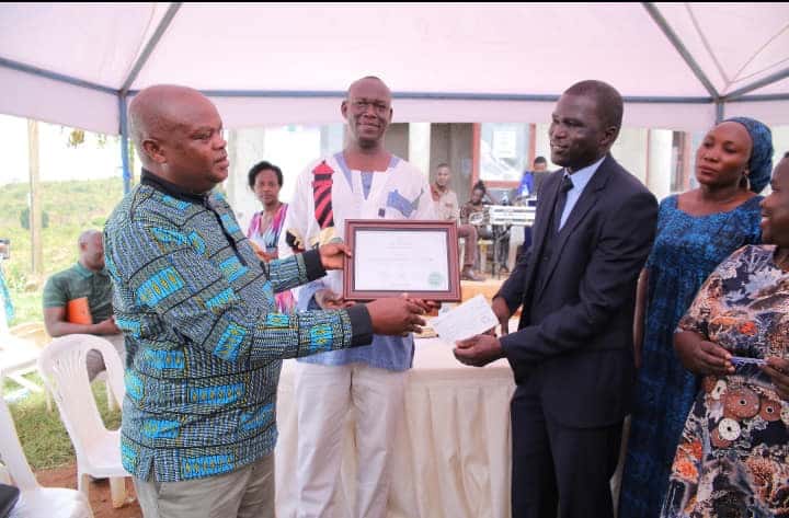 Condolence Message on the Passing of Mr. Frank Muramuzi of NAPE Uganda