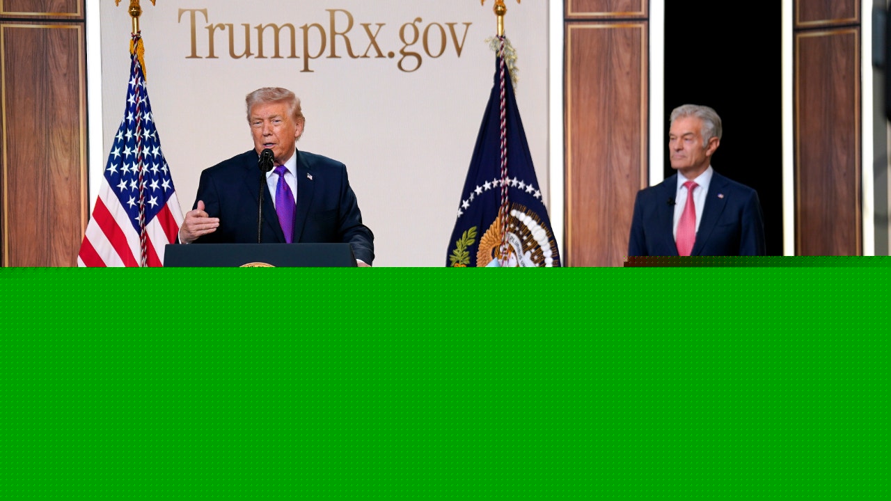 Americans save more than $700M on prescription medications through TrumpRx, White House says