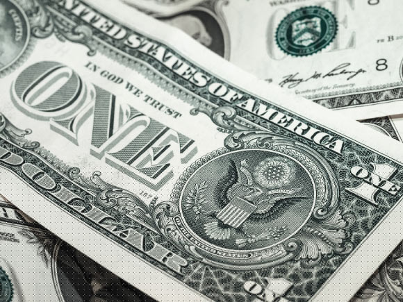 Decades of Financial Hardship Linked to Faster Brain Aging