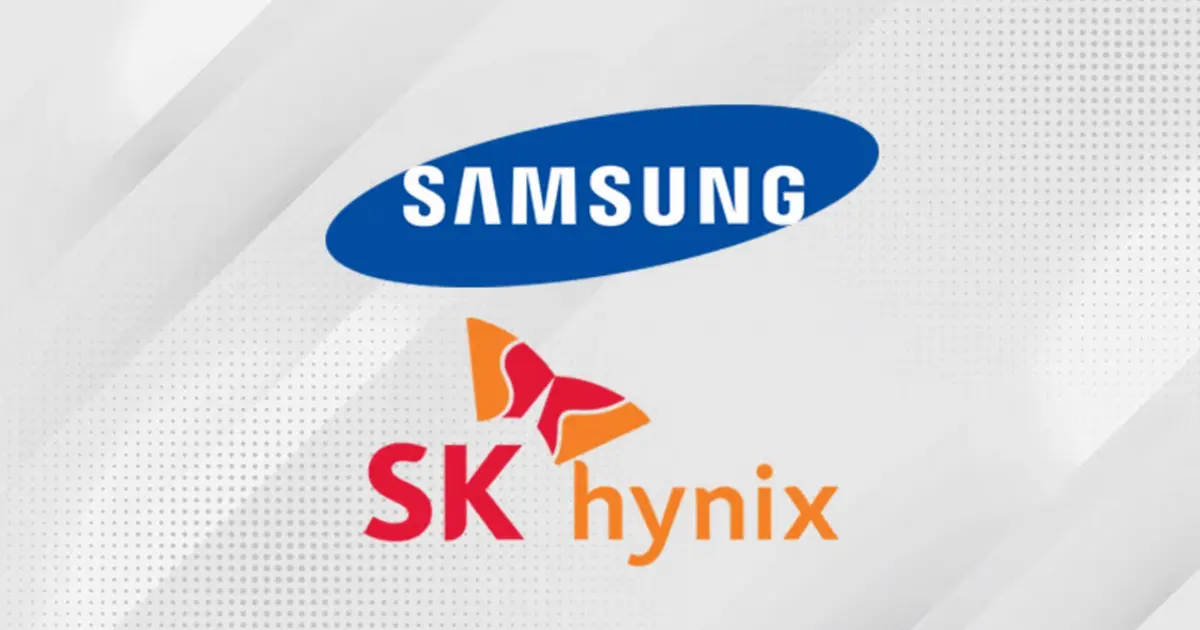 US Limits Chip Equipment Imports: Samsung and SK Hynix Feel the Pressure