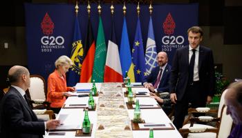 Geopolitics and growth will drive EU trade agenda