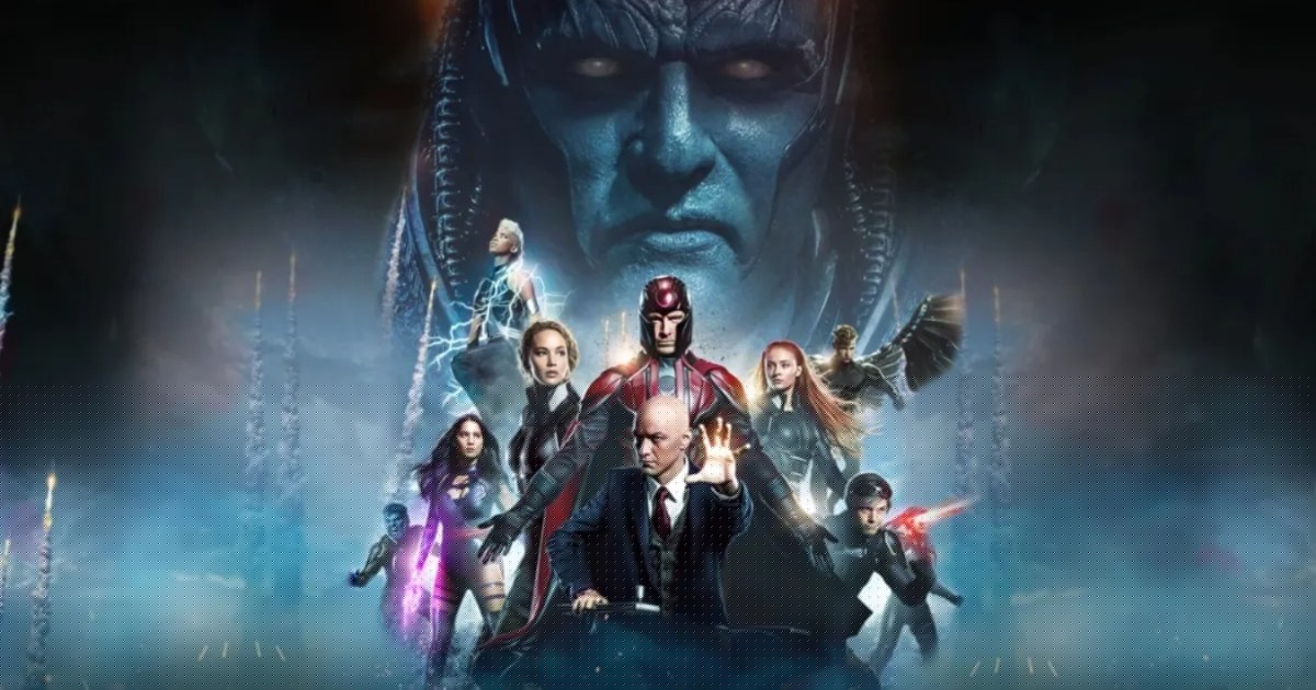 X-Men Reboot’s Two Leads Reportedly Include One Actor We’ve Already Seen