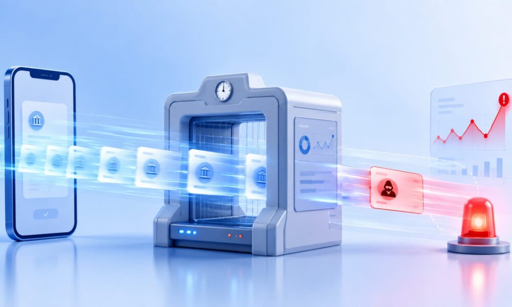 Why Real-Time Payments Broke Traditional Transaction Monitoring