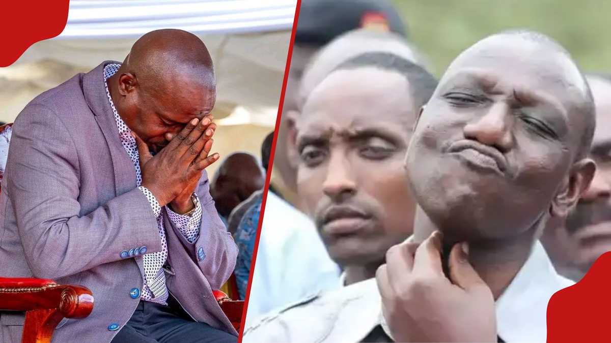 Kenya newspapers review: Why Kithure Kindiki is fighting for political survival in ruto's administration
