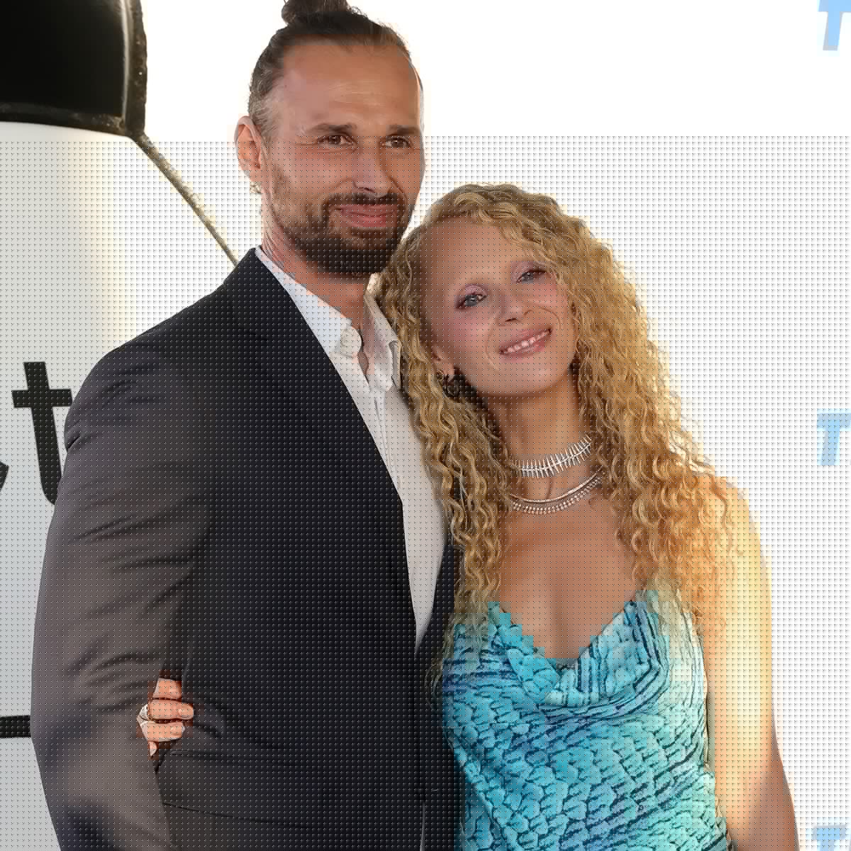 Ted Lasso's Juno Temple Quietly Marries Michal Szymanski