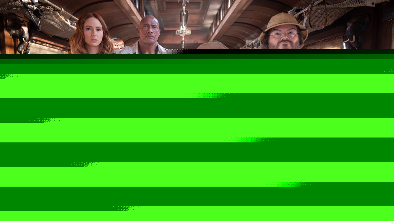 Jumanji: Open World Trailer Reveals One Last Roll of the Dice for Dwayne Johnson and His Video Game Friends — and After Black Adam and Moana Flopped, Will It Provide The Rock With a Much-Needed Hit?