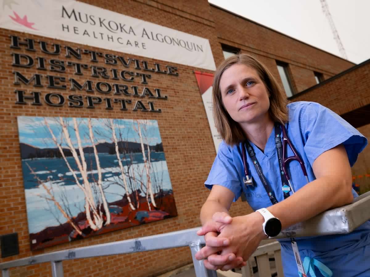 When help means losing choice: The reality of rural mental health care