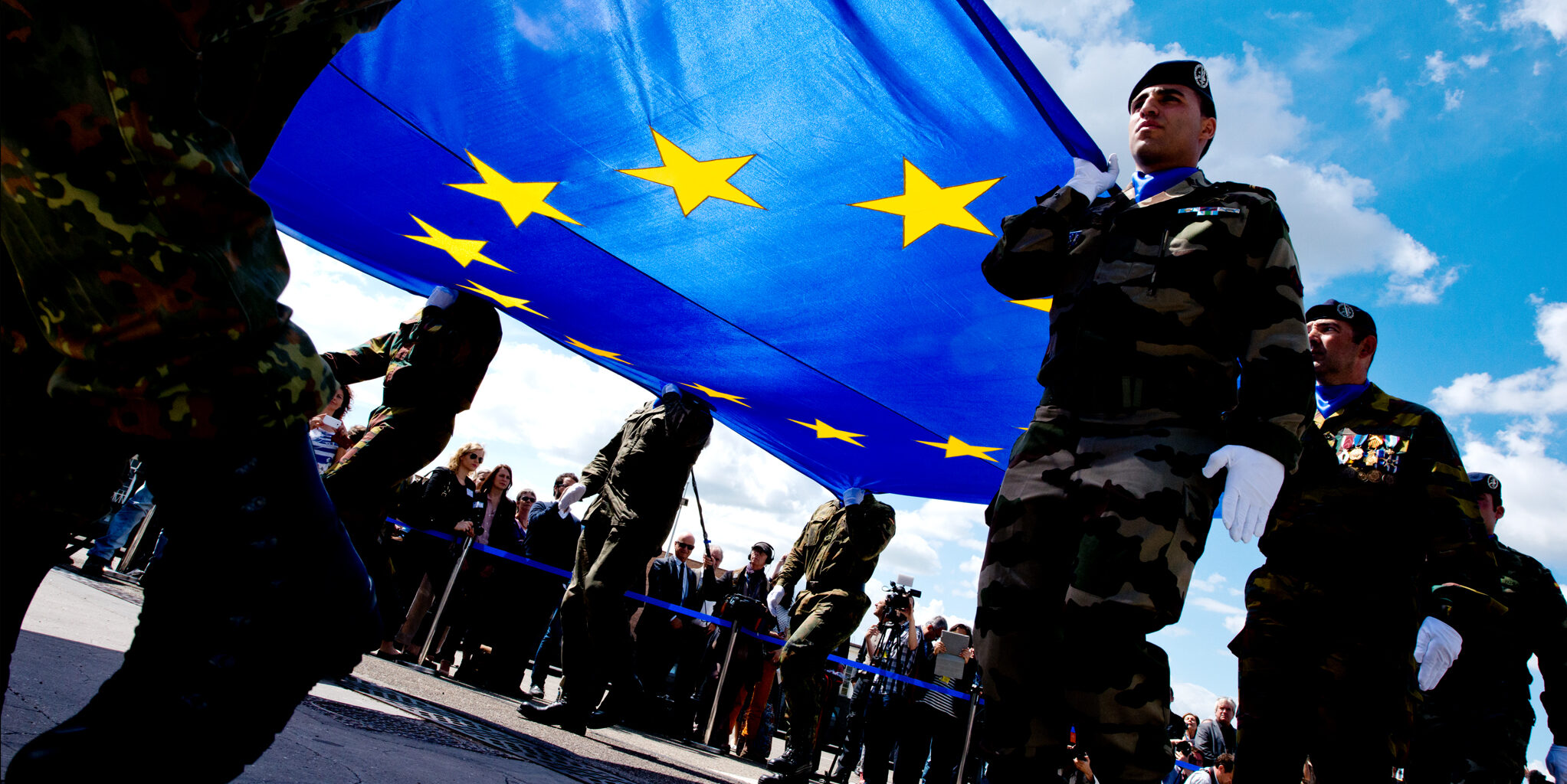 Polish foreign minister calls for creation of “European legion”
