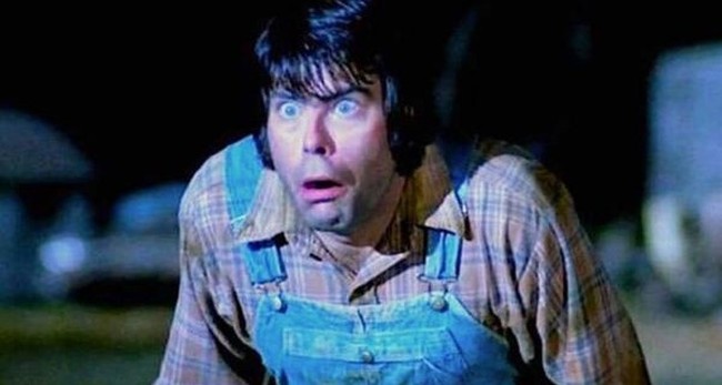 Stephen King's Bill Clinton History Rewrite Flops as X Swiftly Schools the Big Dummy Horror Maestro