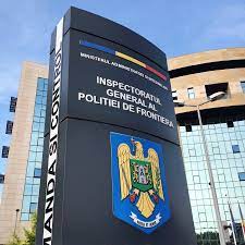 Optsprezece migranți descoperiți de polițiștii de frontieră la Calafat