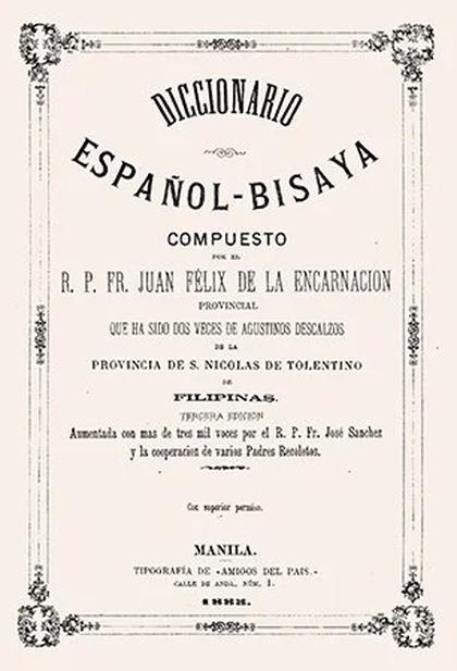 Filipino Language and Its Discontents