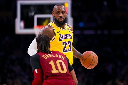Where to watch Lakers vs. Cavaliers free stream today