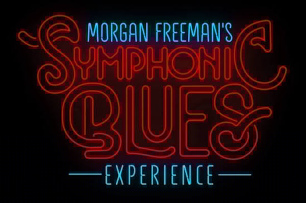 The Blues & Symphony Come Full Circle On ‘Morgan Freeman’s Symphonic Blues Experience’ (ALBUM REVIEW)