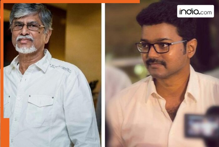 Amid Jana Nayagan delay, Thalapathy Vijay’s father, SA Chandrasekhar, breaks his silence, says, ‘Hurdles are inevitable…’