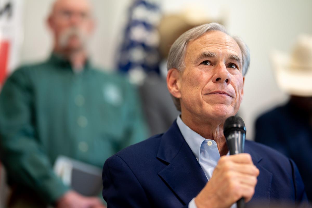 Texas Launches Investigation Into Birth Tourism Schemes