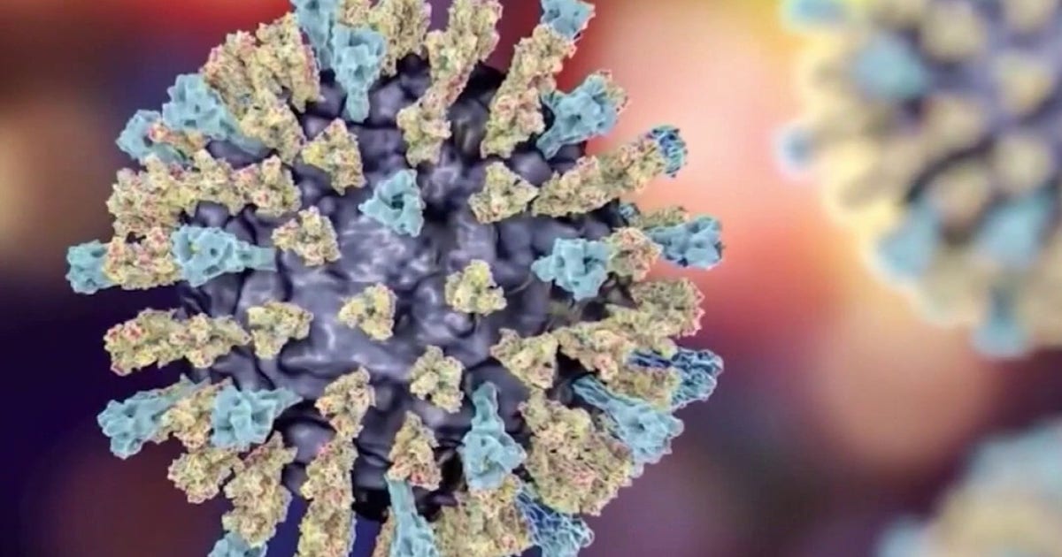 Cyclosporiasis outbreak deaths: 2 dead in Michigan as cases continue to climb