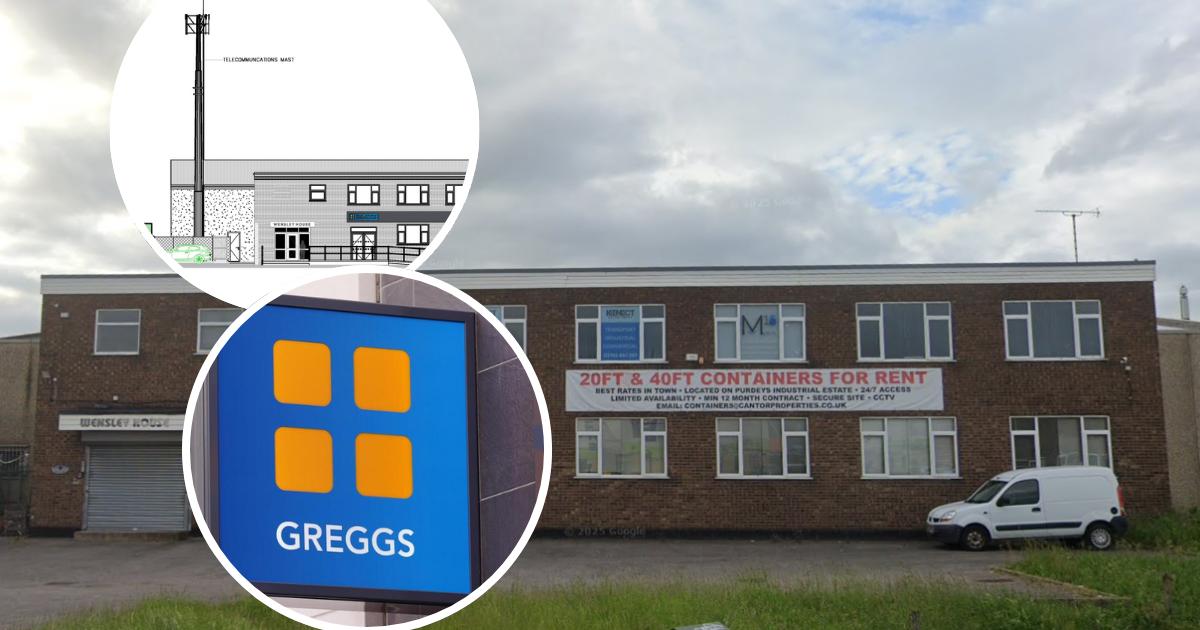 Popular bakery chain reveals plans for large new store in south Essex town