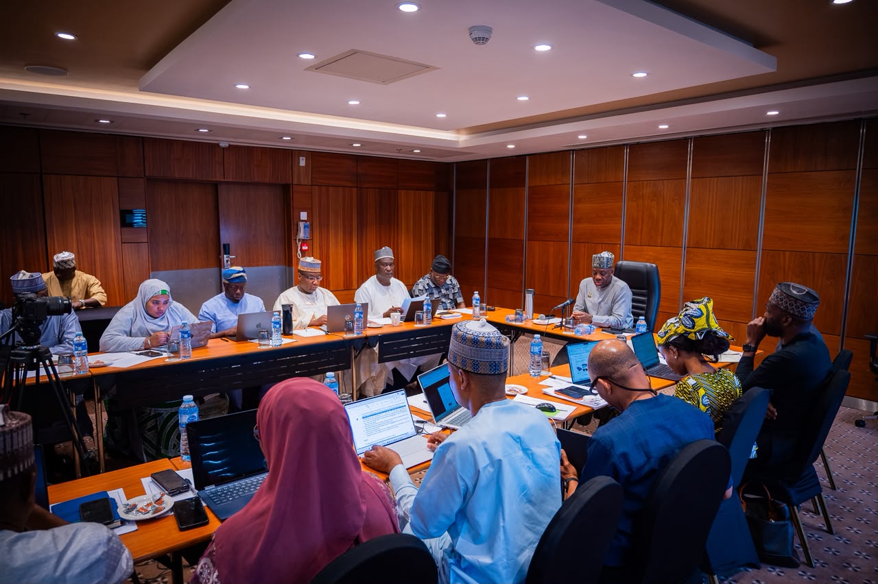 Alausa Orders Review Of Education Reform Targets, Demands Accountability