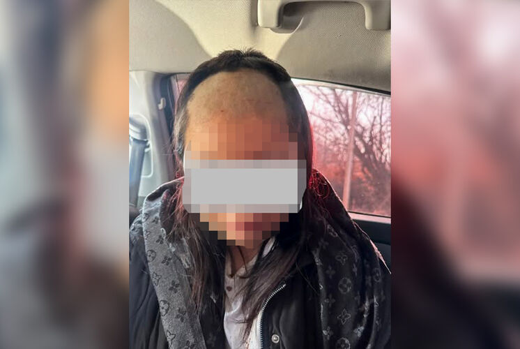 Teen abuse: 16-year-old girl beaten, her hair shaved in Jalal-Abad