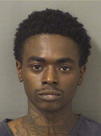 Boynton Beach Police Investigate Man in Alleged Drug Possession Case