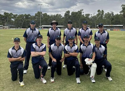 Teams named for Cricket Shepparton International XI versus Invitational XI