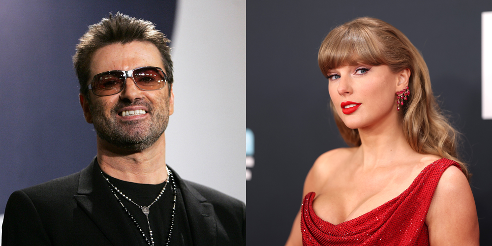 ‘Father Figure’: George Michael’s Estate Responds to Taylor Swift Using His Song for ‘The Life of a Showgirl’ Track